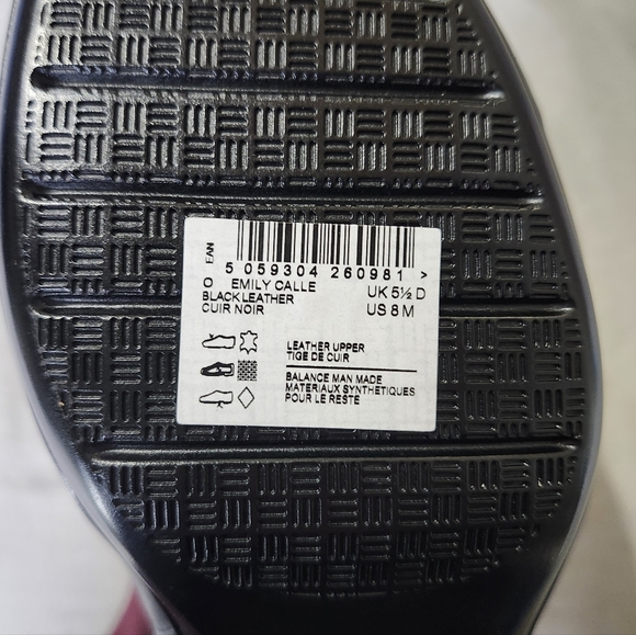 Collection by Clark's Emily Calle size 8 - Picture 10 of 13